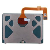 Flameer Touchpad Trackpad Mousepad Replacement Fit for MacBook Pro A1297 2009-2011