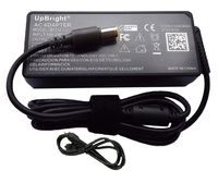 UpBright 20V AC/DC Adapter Replacement for Lenovo ThinkPad T410 Type 2537HN2 0A31976 33476LF S230U 33473DM 33472GF 334724C 334725C 33473GC 33473JC 4337 N22 T420 L430 L530 E430 N17908 E545 20VDC Power