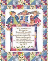 Hi-Look Microfiber Cleaning Cloth - Joy of Handmade Quilt