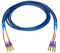 JPS Labs UltraConductor 2 Speaker Cable 8 FT