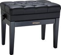 Roland Piano Benches (RPB-500BK)