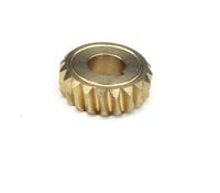 New Worm Gear (20 tooth) - Brass OEM# 917-04861