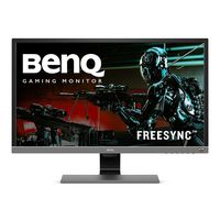 BenQ EL2870U 28 inch HDR 4K Gaming Monitor | 1ms Response Time |FreeSync