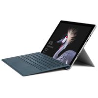 Microsoft Surface Pro (Intel Core i7, 16GB RAM, 1TB) with Cobalt Blue Type Cover