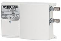6240W Electric Tankless Water Heater, 208VAC