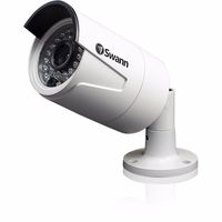 Swann CONHD-A4MPB1-US , NHD-818 CCTV HD 4MP Super HD Security Surveillance Camera