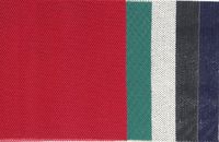 NonSlip Antibacterial Underpad - Black - 18" X 22"