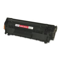 MicroMICR MICRTJN012 MICR Toner Cartridge for HP LaserJet 1010 Series