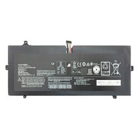 BOWEIRUI L14M4P24 (7.5V 66Wh 8560mAh) Laptop Battery Replacement for Lenovo Yoga 4 Pro Yoga 900 900-13ISK 900-ISE 900-IFI Series Notebook 5B10H43261 L14L4P24