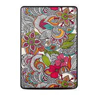 Kindle Paperwhite Skin Kit/Decal - Doodles Color - Valentina Ramos
