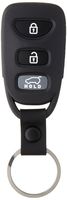HYUNDAI Genuine 95430-A5200 Keyless Entry Transmitter Assembly