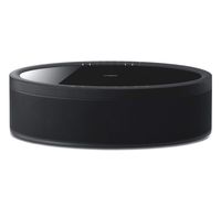 Yamaha MusicCast 50 WX-051 70W Wireless Speaker, Alexa Voice Control, Black, Single (Renewed)
