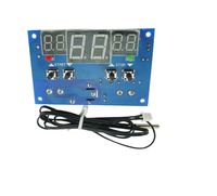 WINGONEER W1401 12V Digital thermostat Temperature Control Switch Sensor Module