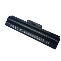 Etechpower Replacement VGP-BPS13 Battery For Sony Vaio PCG-81311L PCG-21311T PCG-31211T PCG-31311T PCG-3G5L Vgn-fw550f/b Vgn-fw560f Vgn-fw560f/b 6 cell