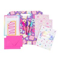3C4G Sugarlicious Super Stationery Set