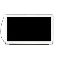 LCDOLED New Compatible 13.3 inch Complete Full 1440x900 LCD Screen Display Assembly Replacement for MacBook Air 13 A1466 2013 2014 2015 MD760 MD761 MJVE2 MJVG2 EMC2632 EMC2925