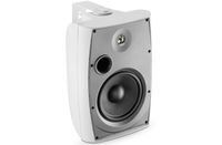 Focal Custom OD 108 (White) 2-Way Bass-Reflex Outdoor Speaker (Single Speaker)