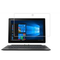 Zshion Screen Protector for Lenovo Miix 520 ,9H Hardness Tempered Glass Screen Protector for Lenovo Miix 520 with Anti-fingerprint Bubble-Free Crystal Clear