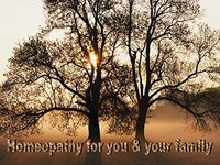 The Art of Cure™ Homeopathy for You & Your Family - Homeopathic Booklet