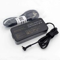 Genuine 19.5V 9.23A 180W FA180PM111 Charger for ASUS ROG G Series G75VJ G75