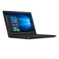 2019_Dell Inspiron 15.6" HD High Performance Laptop, Intel Celeron Processor,4GB DDR4 RAM, 500GB Hard Drive, Wireless+Bluetooth,HDMI,DVD R/W, Windows 10