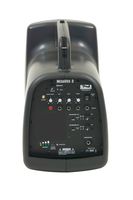 Anchor Audio MegaVox with built-in Bluetooth & two dual wireless mic receivers, MEGA2-U4