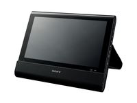 Sony 10.1V terrestrial digital tuner built-in portable Blu-ray Disc Player BDP-Z1