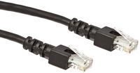 Fluke 884X-ETH Ethernet Interface Cable, 100V Voltage, 40 to 80 Degree C