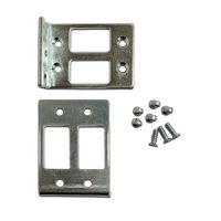 Cisco 2801 Compatible 19" Rack Mount Kit (ACS-2801-RM-19)