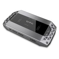 Infinity K5 75W x 4 + 350W x 1 Car Amplifier / Multi-Channel Amplifier