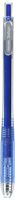 Sakura Knock Gel Ink Ballpoint Pen, Ball Sign Knock, Border Blue (GBR156#636)