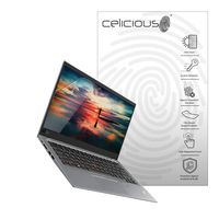 Celicious Matte Anti-Glare Screen Protector Film Compatible with Lenovo ThinkPad X1 Carbon 6th Gen (Non-Touch) [Pack of 2]