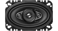 Pioneer TS-A4670F 4"x6" 4-Way Coaxial Speaker