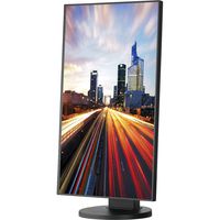 NEC 24" 1920 x 1080 1000:1 W-LED LCD Monitor EX241UN-BK-SV