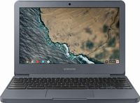 2019 Newest Samsung Chromebook 3 11.6" HD Energy-efficient Chromebook | Intel Celeron Dual-Core | 2GB RAM | 16GB EMMC | 32GB MicroSD Card | WiFi | Bluetooth | HDMI | Webcam | USB 3.0 | Chrome OS