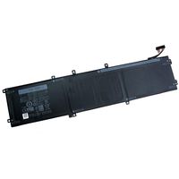 Ding 4GVGH Replacement Laptop Battery Compatible with Dell Precision 5510 XPS 15 9550 Series Laptop, fit 1P6KD (11.1V 84Wh)