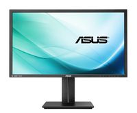 ASUS PB287Q 28" 4K/ UHD 3840x2160 1ms DisplayPort HDMI Ergonomic Back-lit LED Monitor (Certified Refurbished)