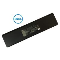SANISI DELL 3RNFD 7.4V 54Wh 4-Cell Primary Battery for Dell Latitude E7450 E7440 Series Notebook P/N:3RNFD KKNHH 34GKR V8XN3 G95J5 34GKR 0909H5 0G95J5 5K1GW