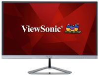 ViewSonic VX2776-SMHD 27 Inch 1080P Frameless Widescreen IPS Monitor with HDMI and DisplayPort