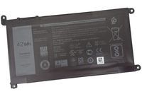 United Power Replacement Dell 51KD7 Battery for Dell Chromebook 11 3180-11.4V 42Wh 51KD7 FY8XM 0Y07HK Y07HK