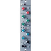 Solid State Logic 729625X1 | X-Rack EQ Module