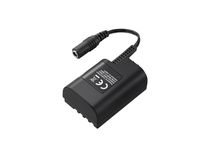 Panasonic DMW-DCC12 DC Coupler (Compatible with Lumix DMC-GH3, DMC-GH4, and DC-GH5)