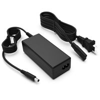 65W 45W AC Charger for Dell Inspiron 13 7000 Series Laptop Power Adapter Supply Cord