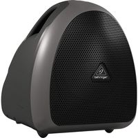 BEHRINGER EUROPORT HPA40
