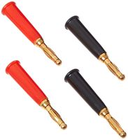 GE 22639 Audio Speaker Pins 4 Pack