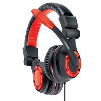 dreamGEAR GRX-670 Universal Wired Gaming Headset - Nintendo Switch Lite/Switch/PS4/Xbox One/PC