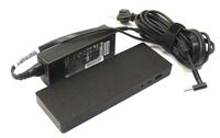 Dock for HP EliteBooks ProBooks G4 USB-C Dock with AC Adapter L13898-002 (Renewed)