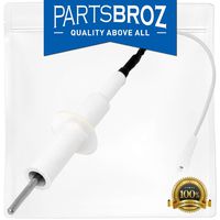 2006549 Water Level Probe for Manitowoc Ice Machines by PartsBroz - Replaces Parts 2006549 & 20-0654-9