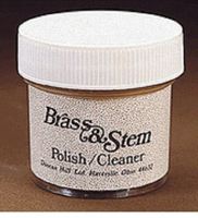 Brass & Stem Pipe Cleaner and Polish for Cleaning Pipes