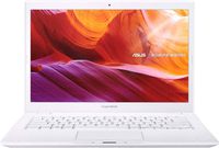 ASUS ImagineBook 14" FHD LED-Backlit Laptop, Intel Core M3-8100Y Up to 3.4GHz, 4GB RAM, 128GB SSD, Webcam, 802.11 ac, Bluetooth, USB 3.1 Type C, HDMI, Windows 10 Home in S Mode, Textured White